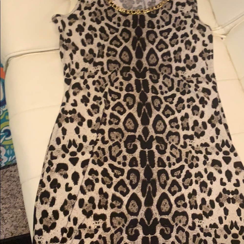 Maxi dress - Picture 2 of 3